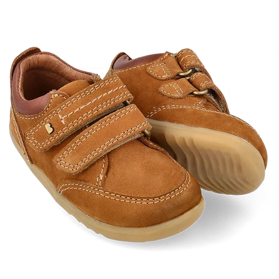 Chausson cuir bébé bobux sales