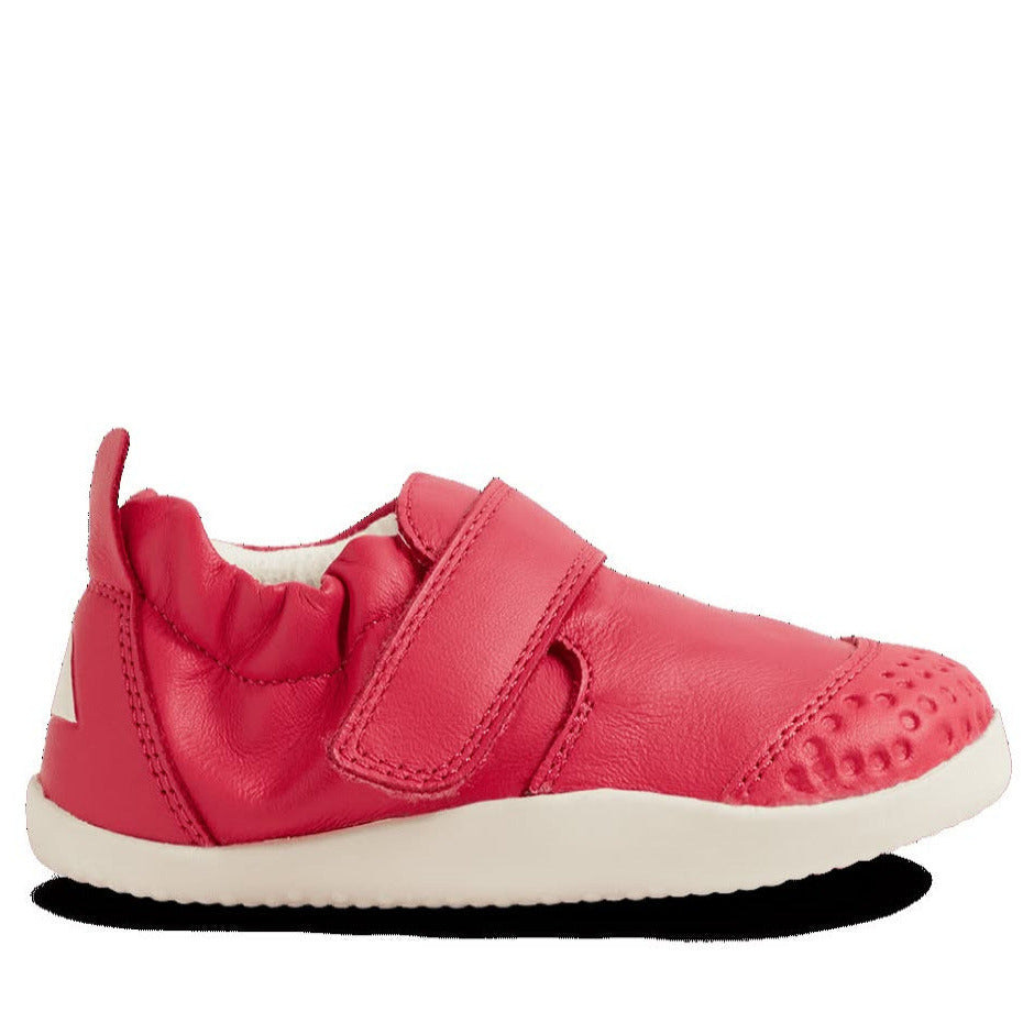 Bobux Xplorer Go Radiant Raspberry