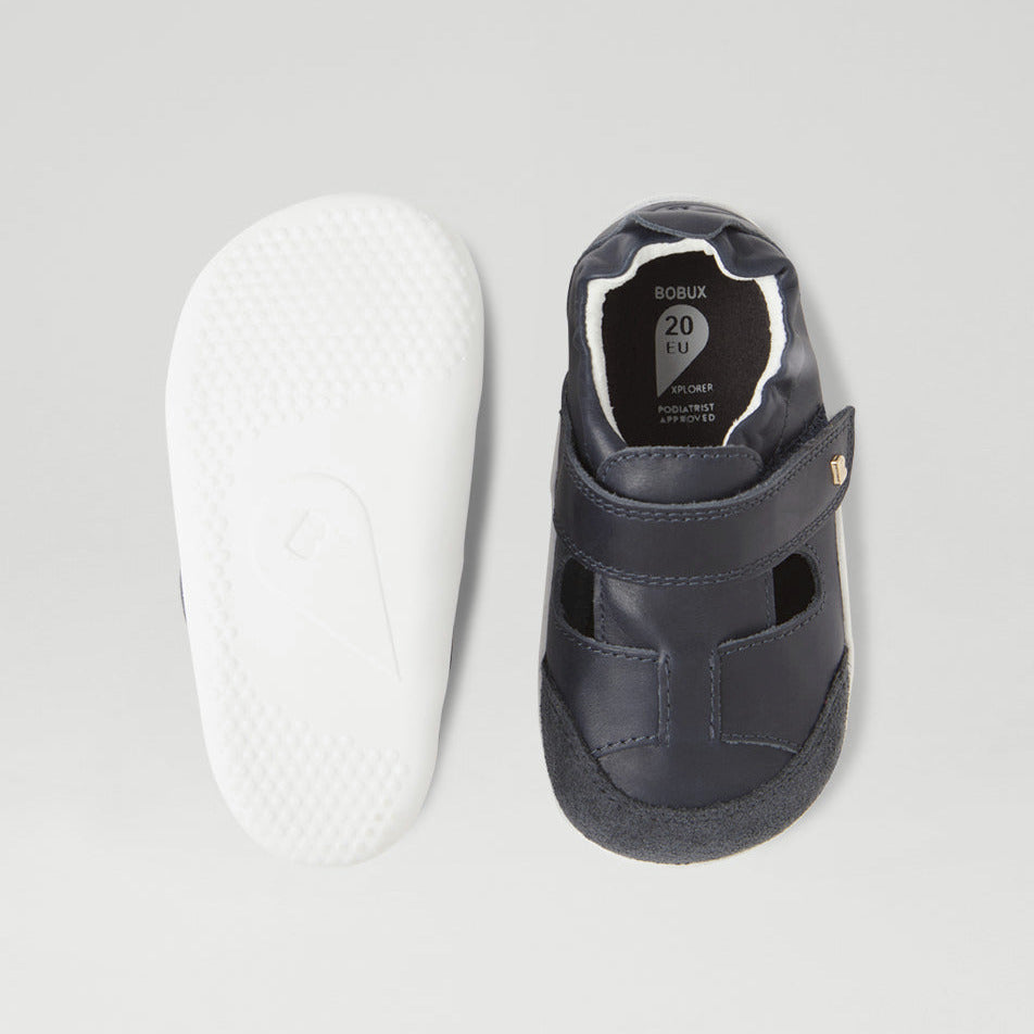 Bobux Xplorer Beau Navy