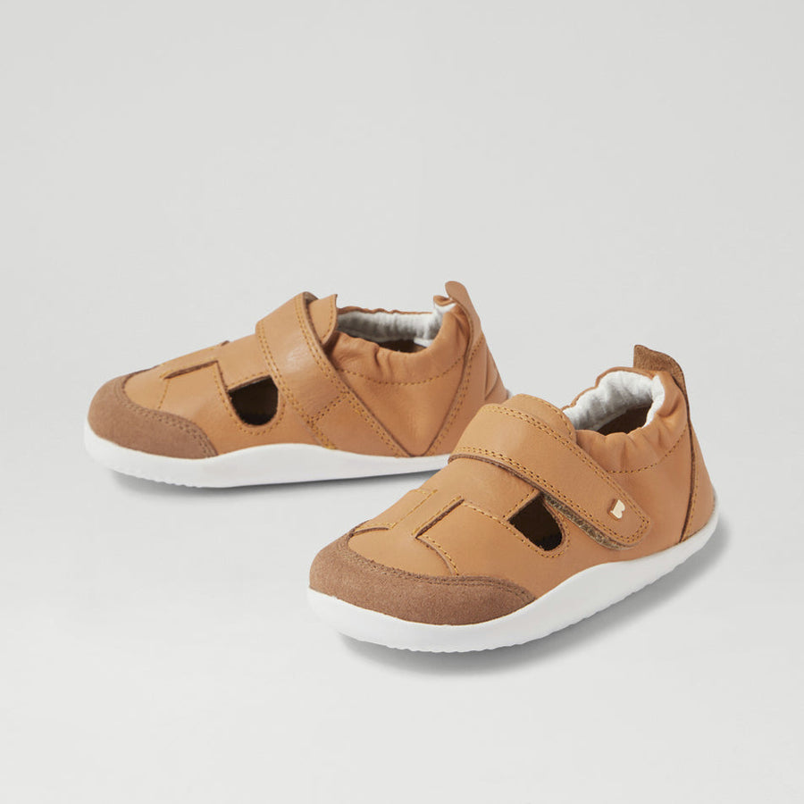 Bobux Xplorer Beau Sandstorm
