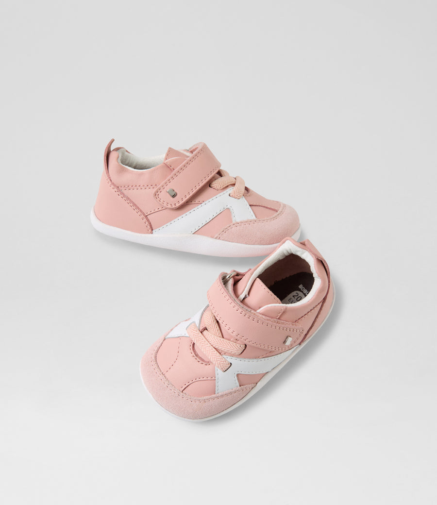 Bobux Xplorer Chase Ballet Pink