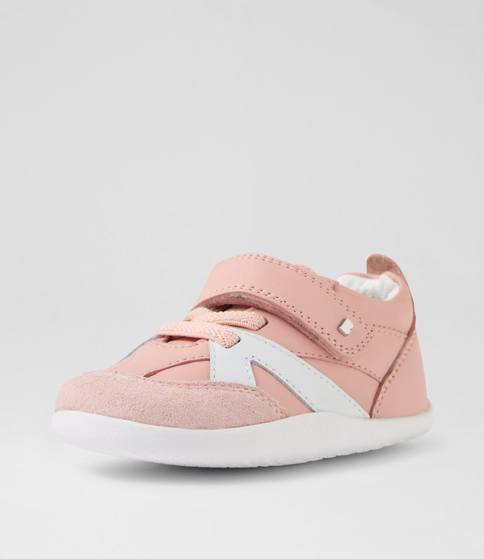 Bobux Xplorer Chase Ballet Pink