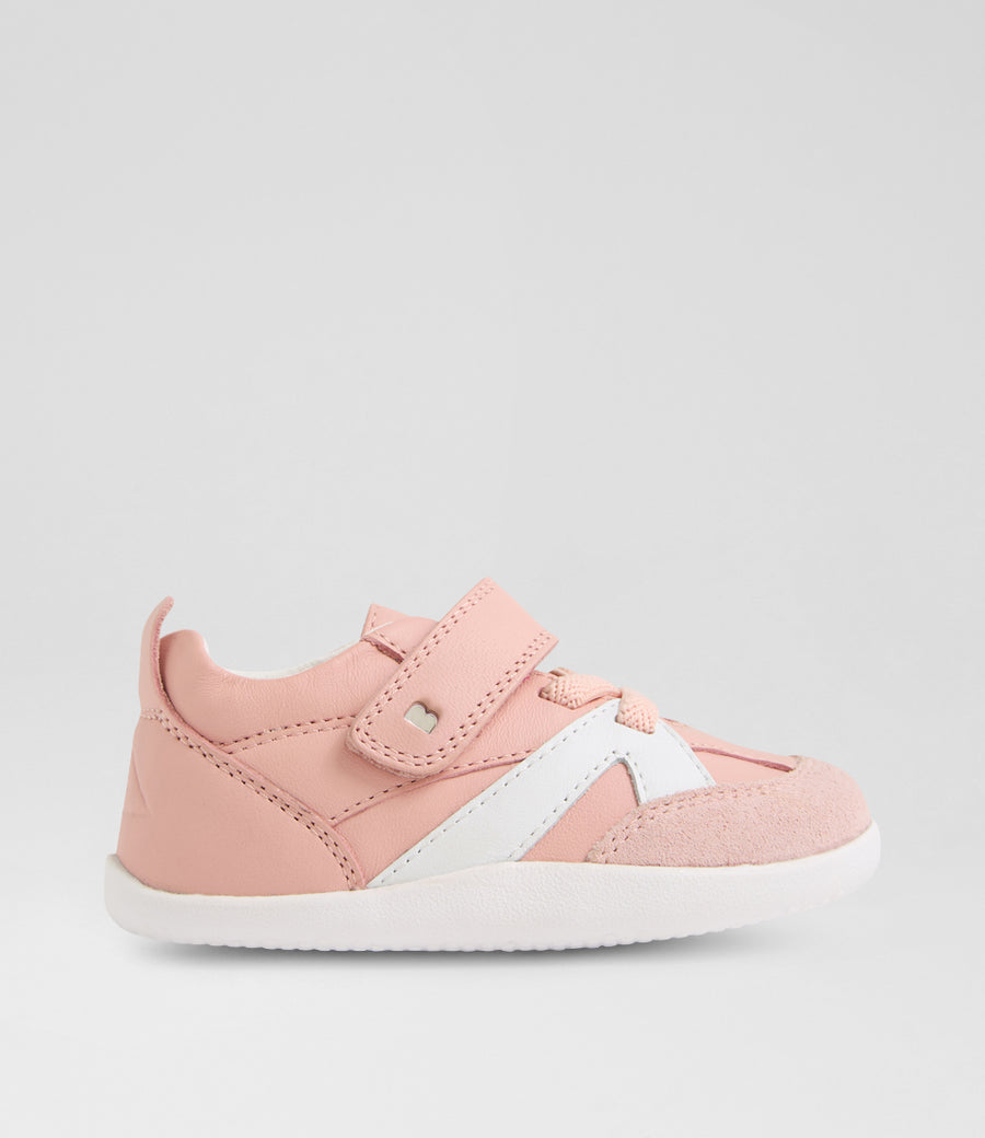 Bobux Xplorer Chase Ballet Pink