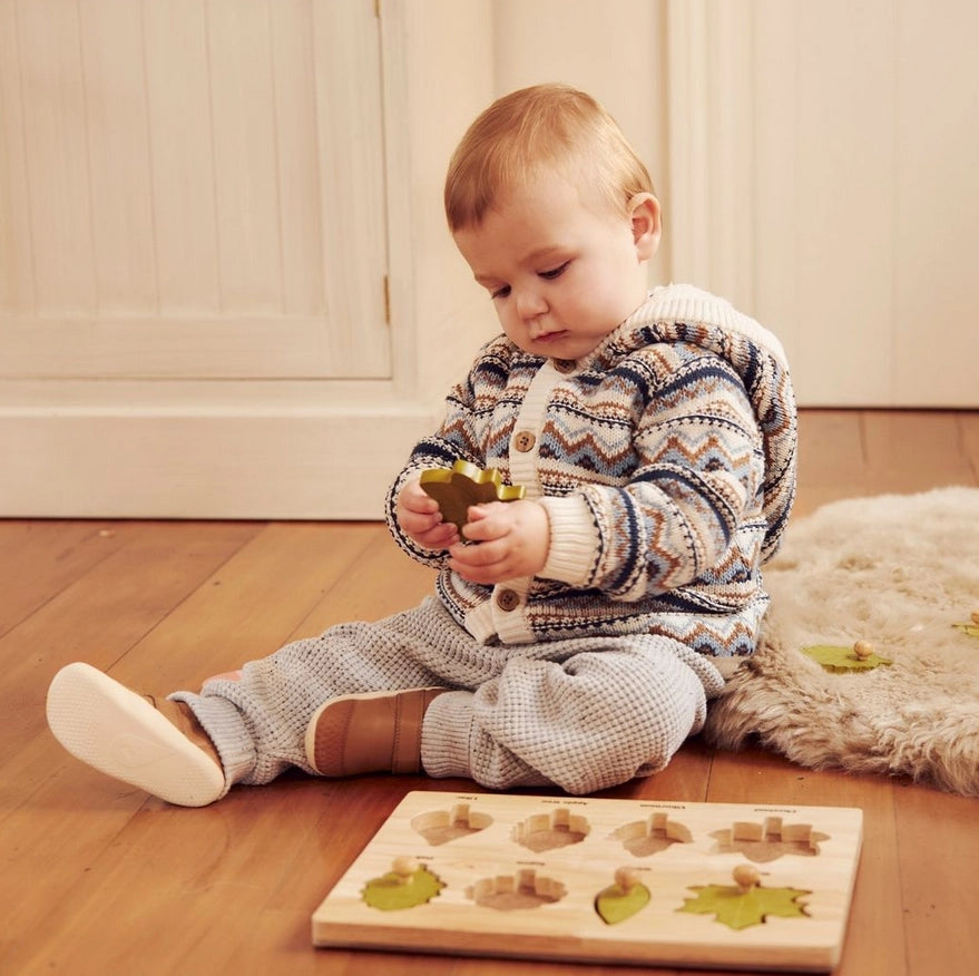 Bobux Xplorer Go Caramel