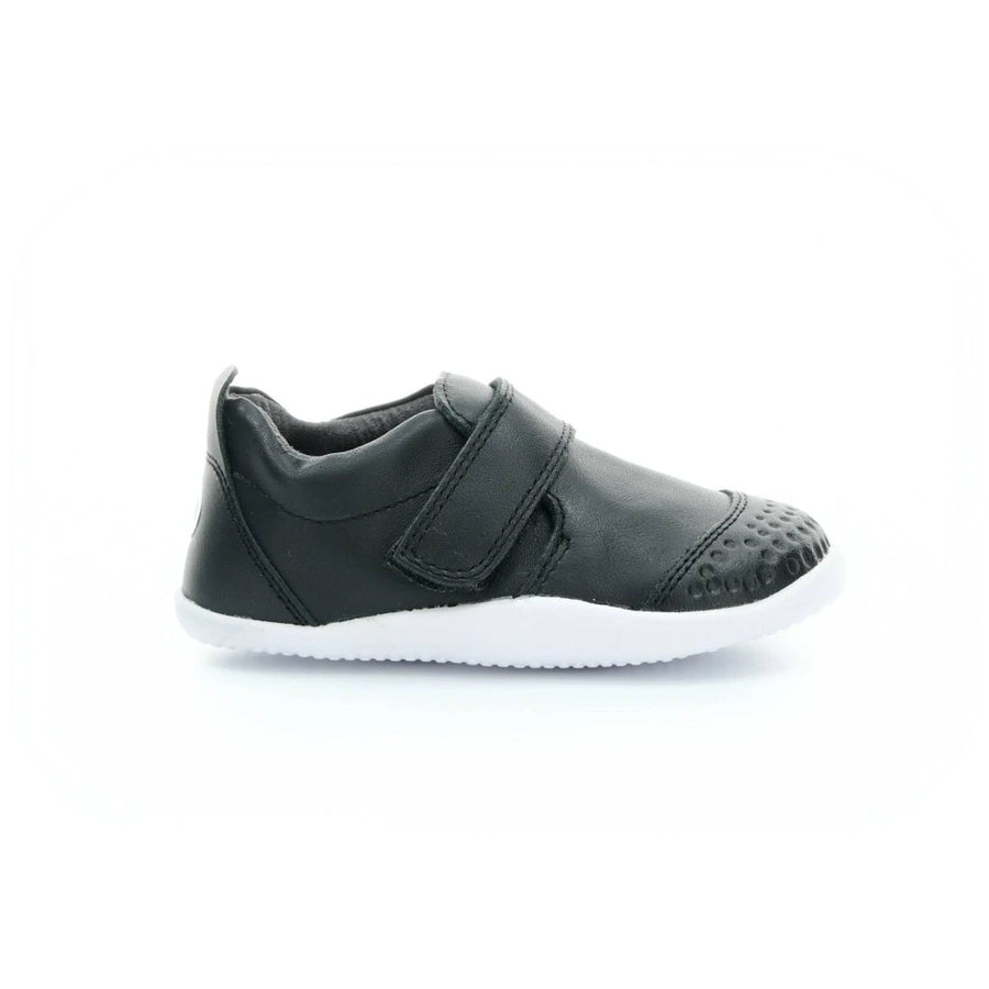 Bobux Xplorer Go Black