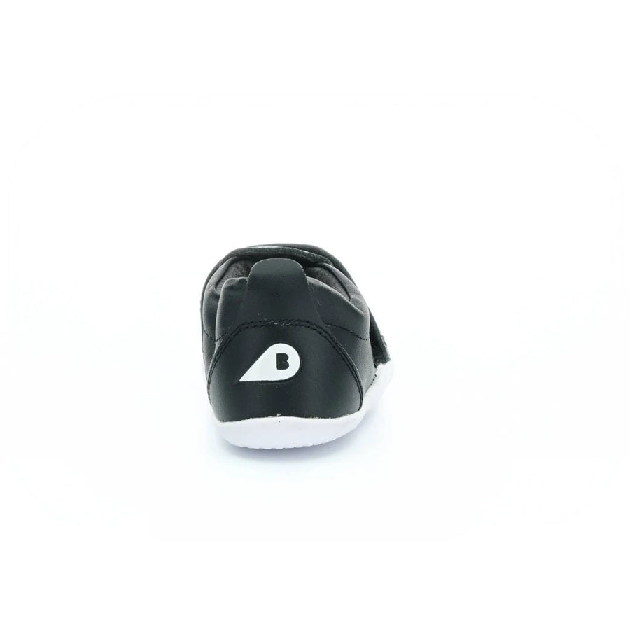 Bobux Xplorer Go Black