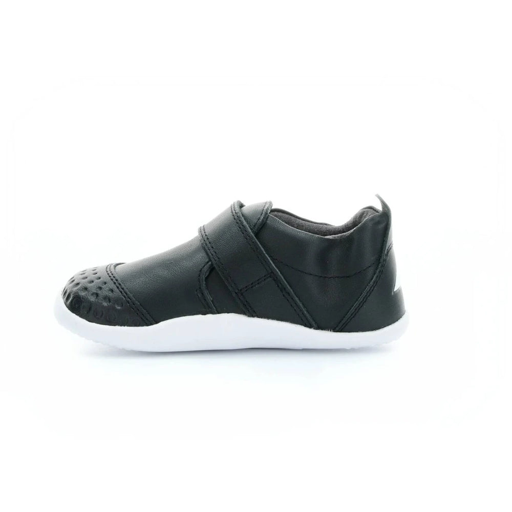 Bobux Xplorer Go Black