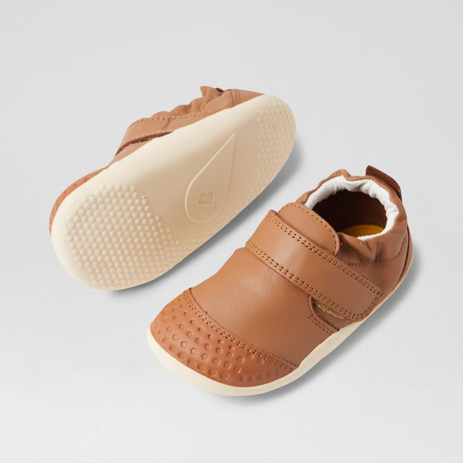 Bobux Xplorer Go Caramel