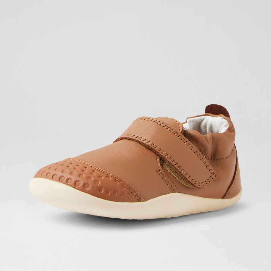 Bobux Xplorer Go Caramel