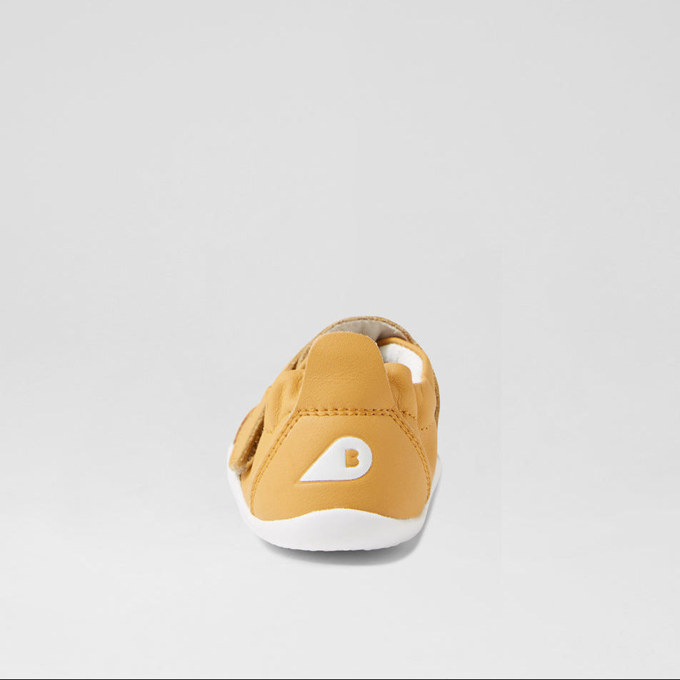 Bobux Xplorer Go Oak Buff