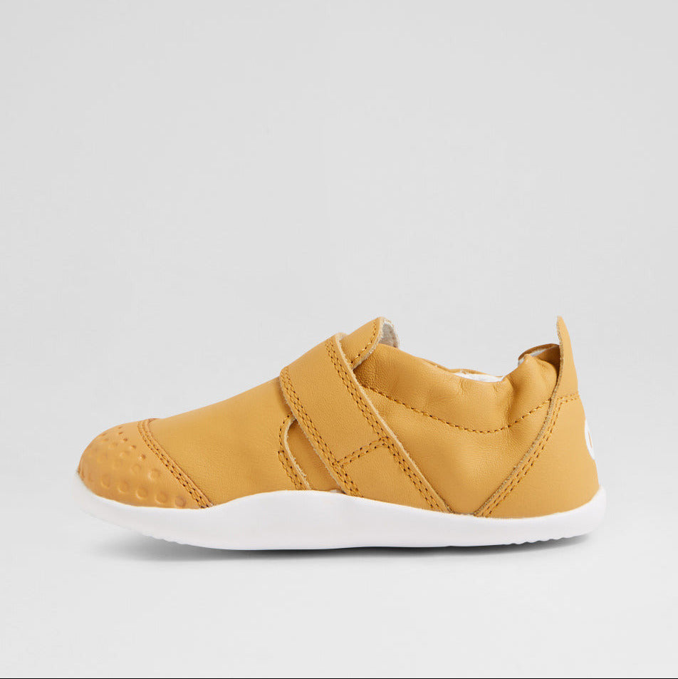 Bobux Xplorer Go Oak Buff