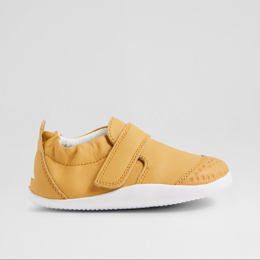 Bobux Xplorer Go Oak Buff