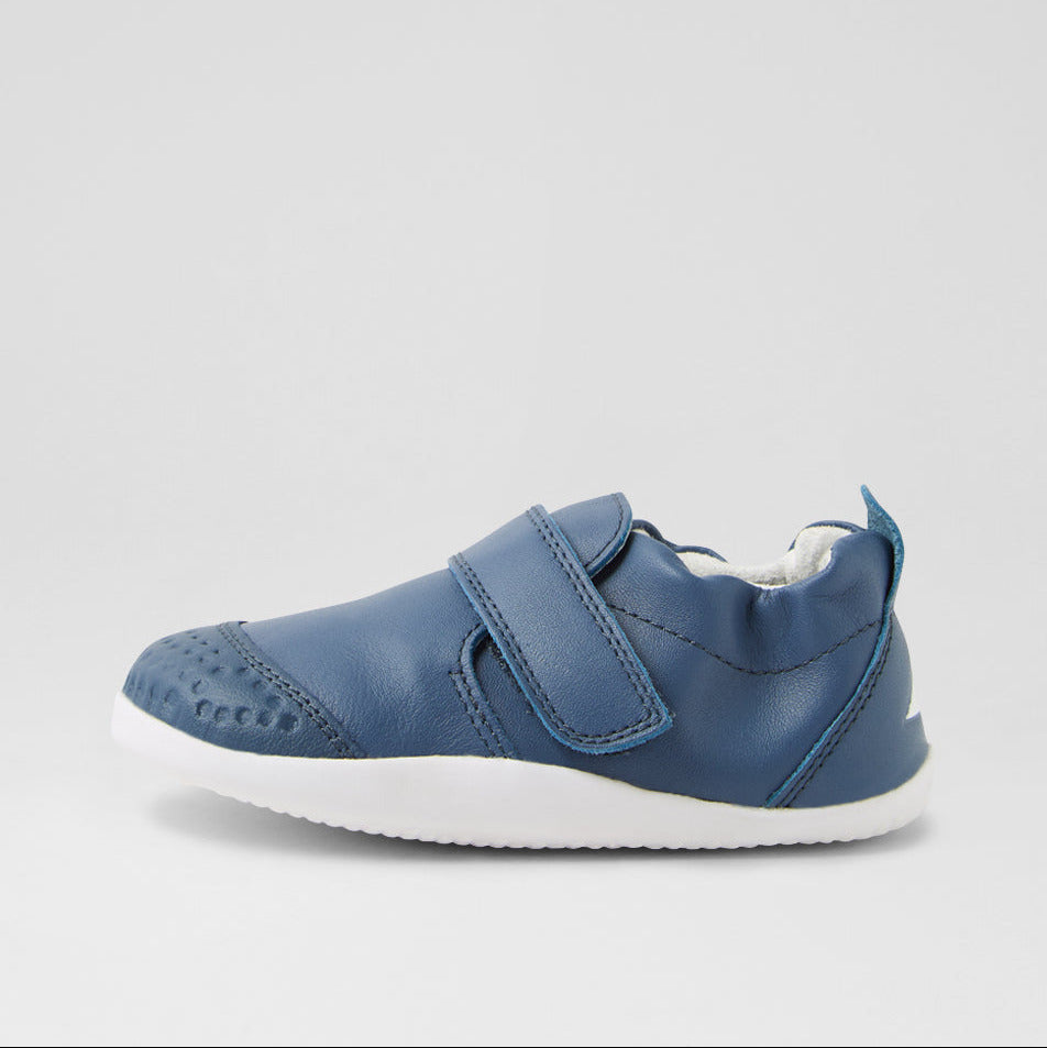 Bobux Xplorer Go Vintage Indigo