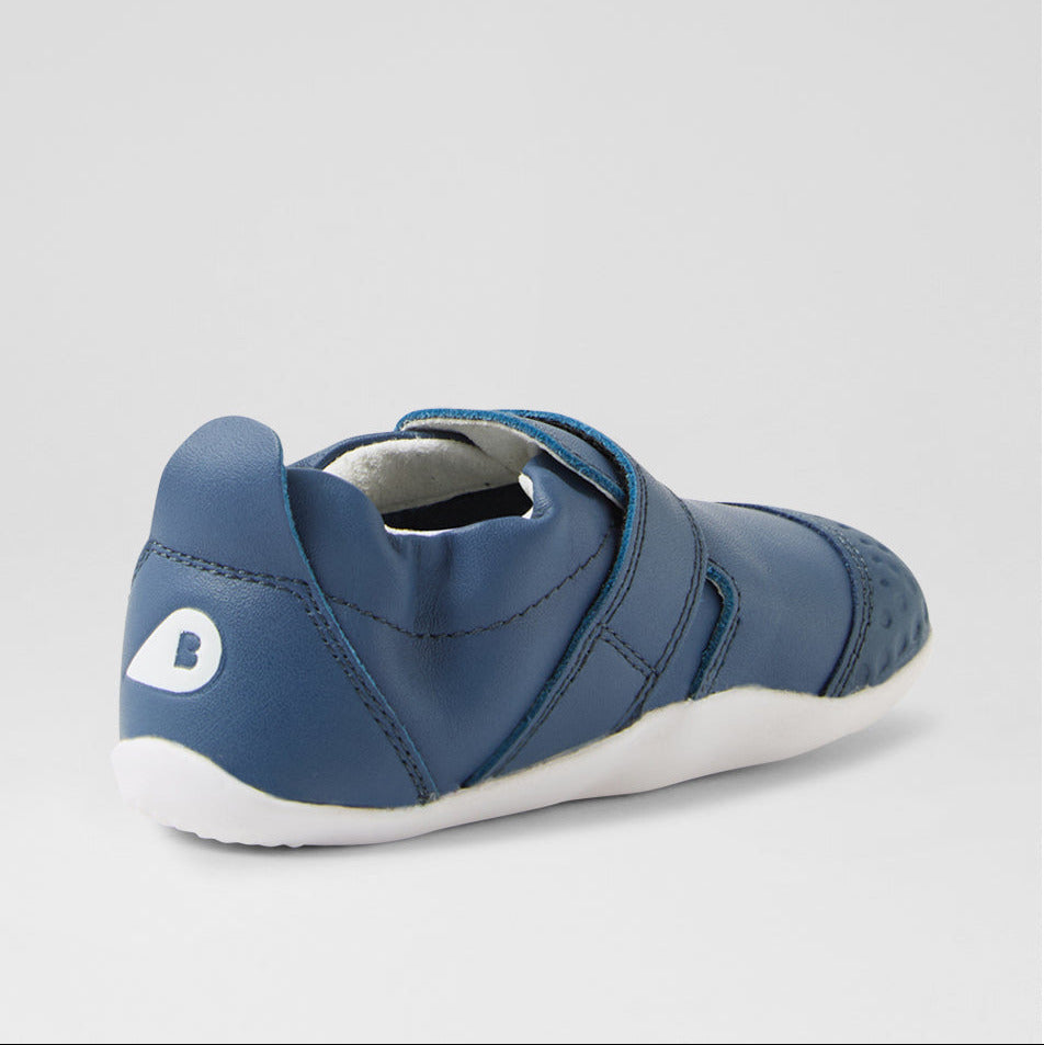 Bobux Xplorer Go Vintage Indigo