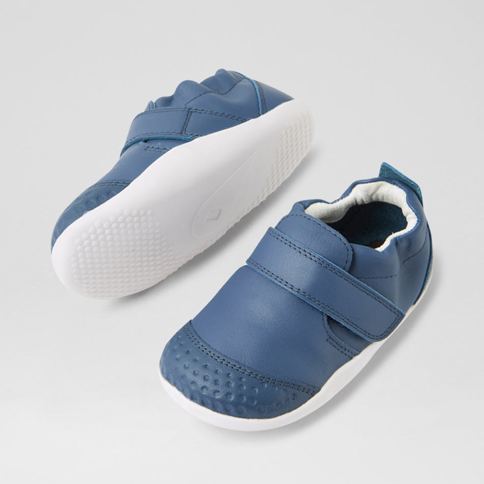 Bobux Xplorer Go Vintage Indigo