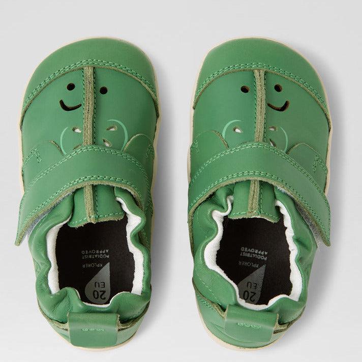 Bobux Xplorer Little Sprouts Apple Pomme