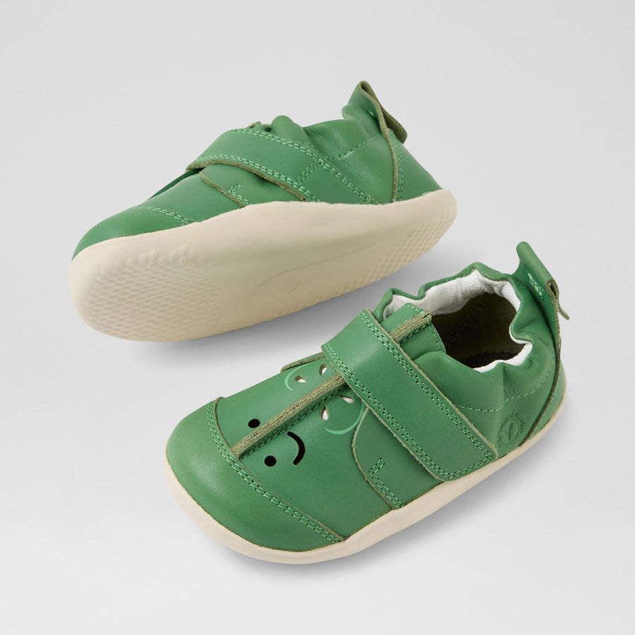 Bobux Xplorer Little Sprouts Apple Pomme