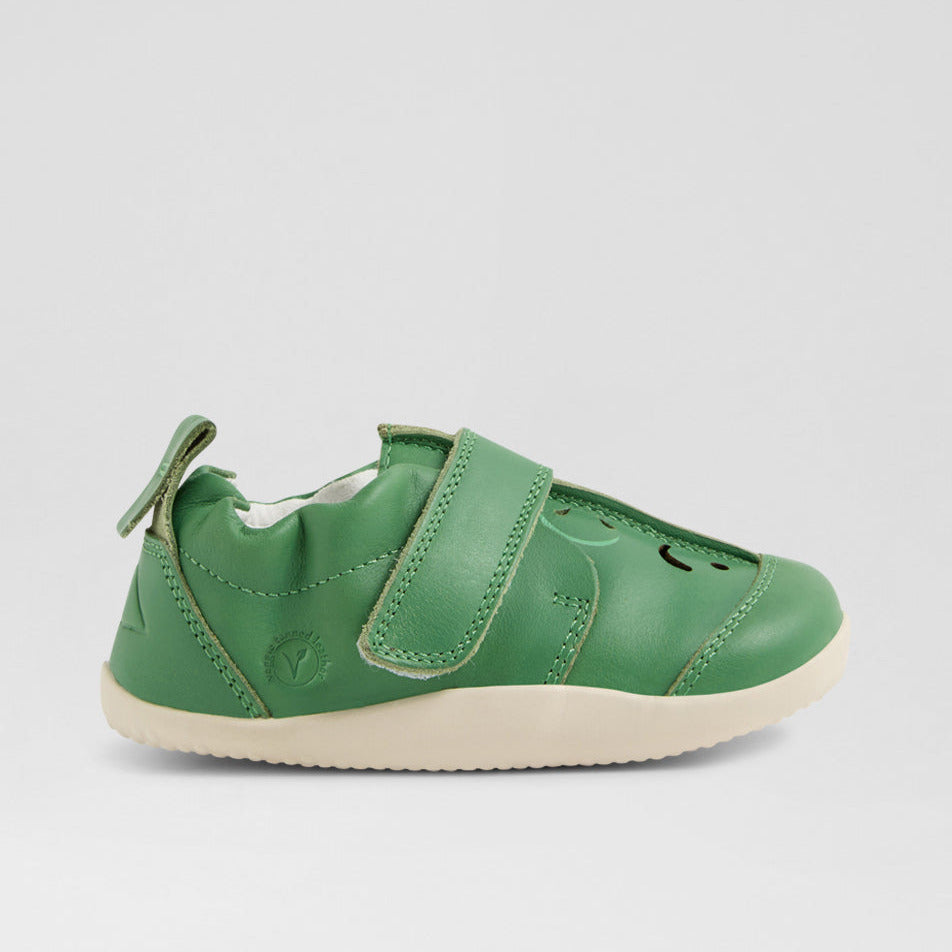Bobux Xplorer Little Sprouts Apple Pomme