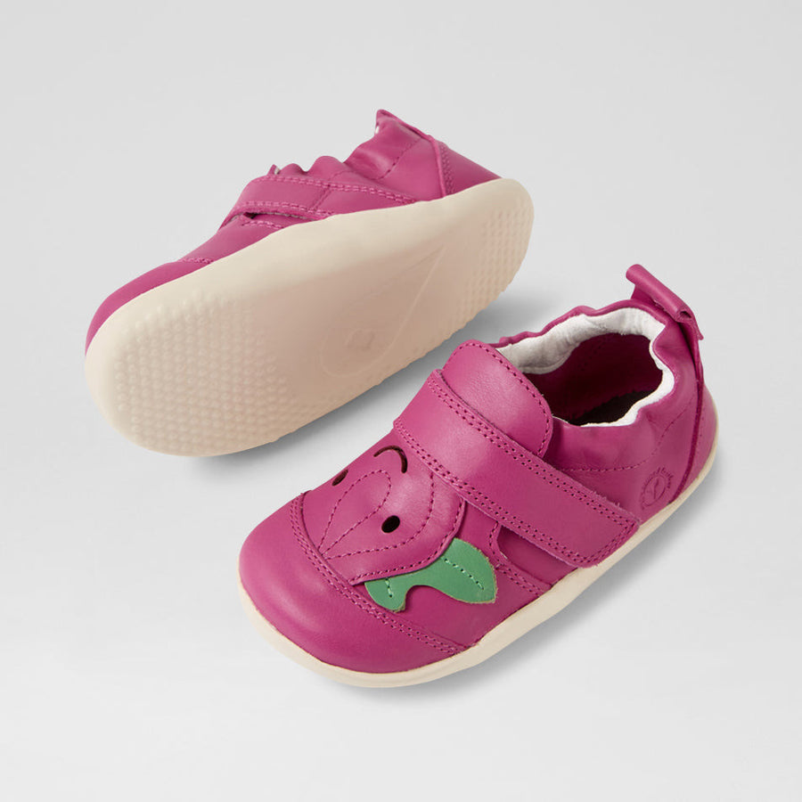 Bobux Xplorer Little Sprouts Beet Feet