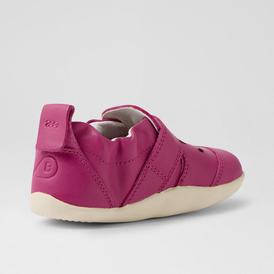 Bobux Xplorer Little Sprouts Beet Feet