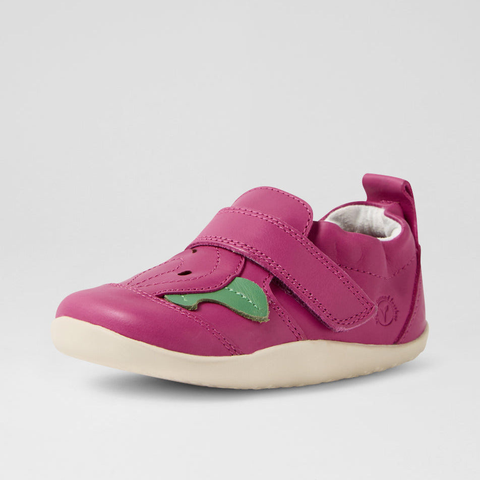 Bobux Xplorer Little Sprouts Beet Feet