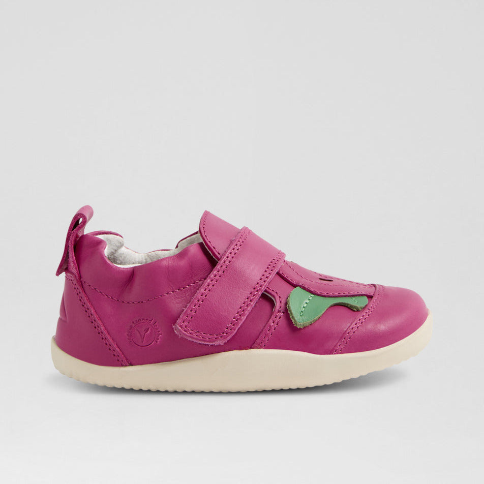 Bobux Xplorer Little Sprouts Beet Feet