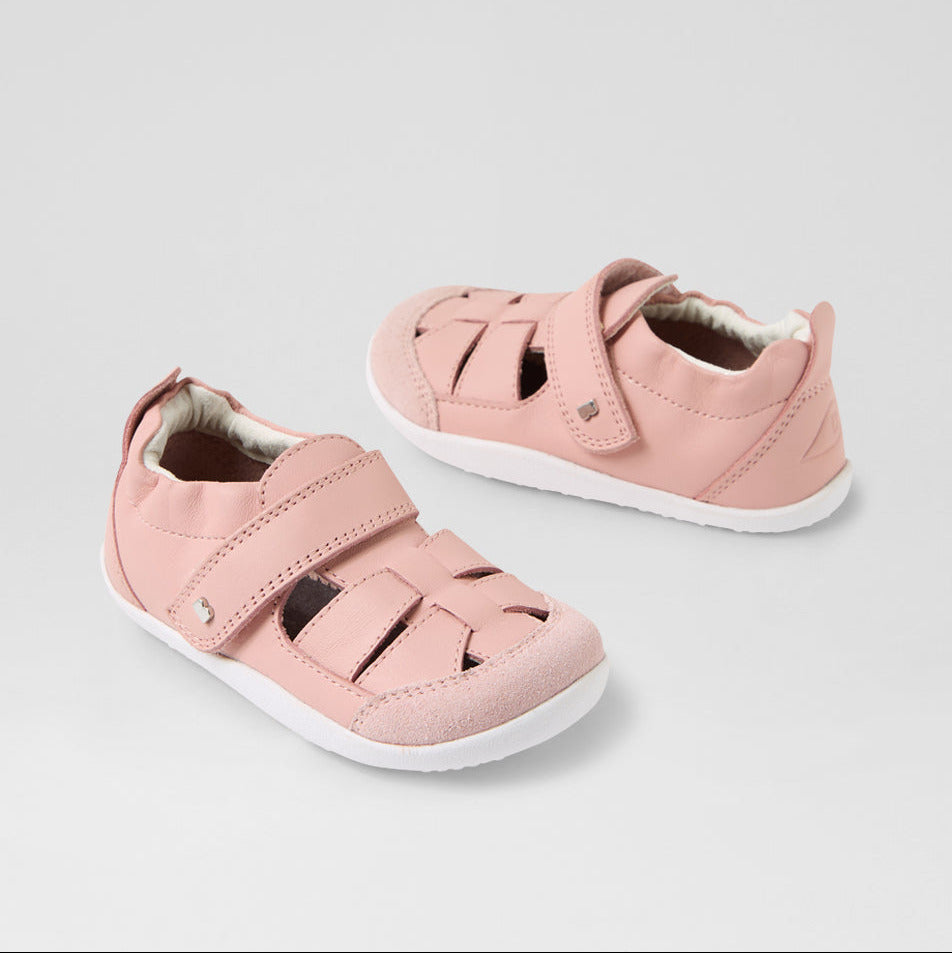 Bobux Xplorer Maris Ballet Pink