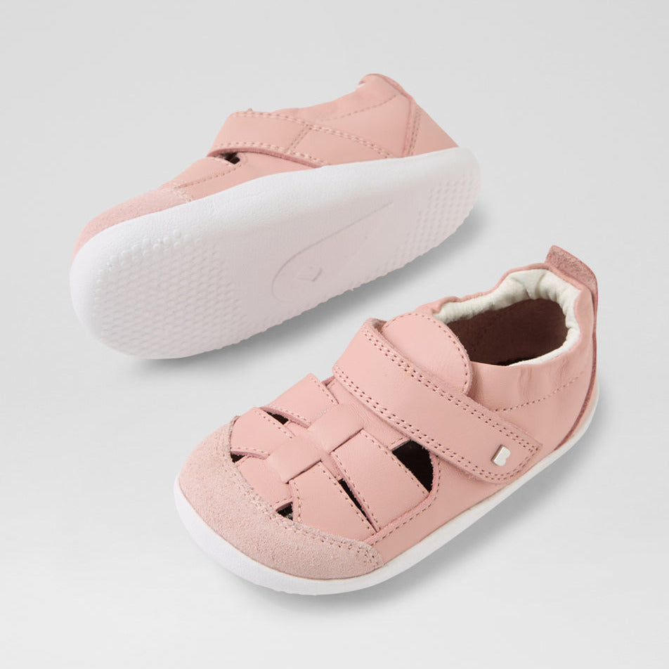 Bobux Xplorer Maris Ballet Pink