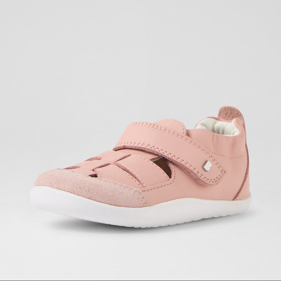 Bobux Xplorer Maris Ballet Pink