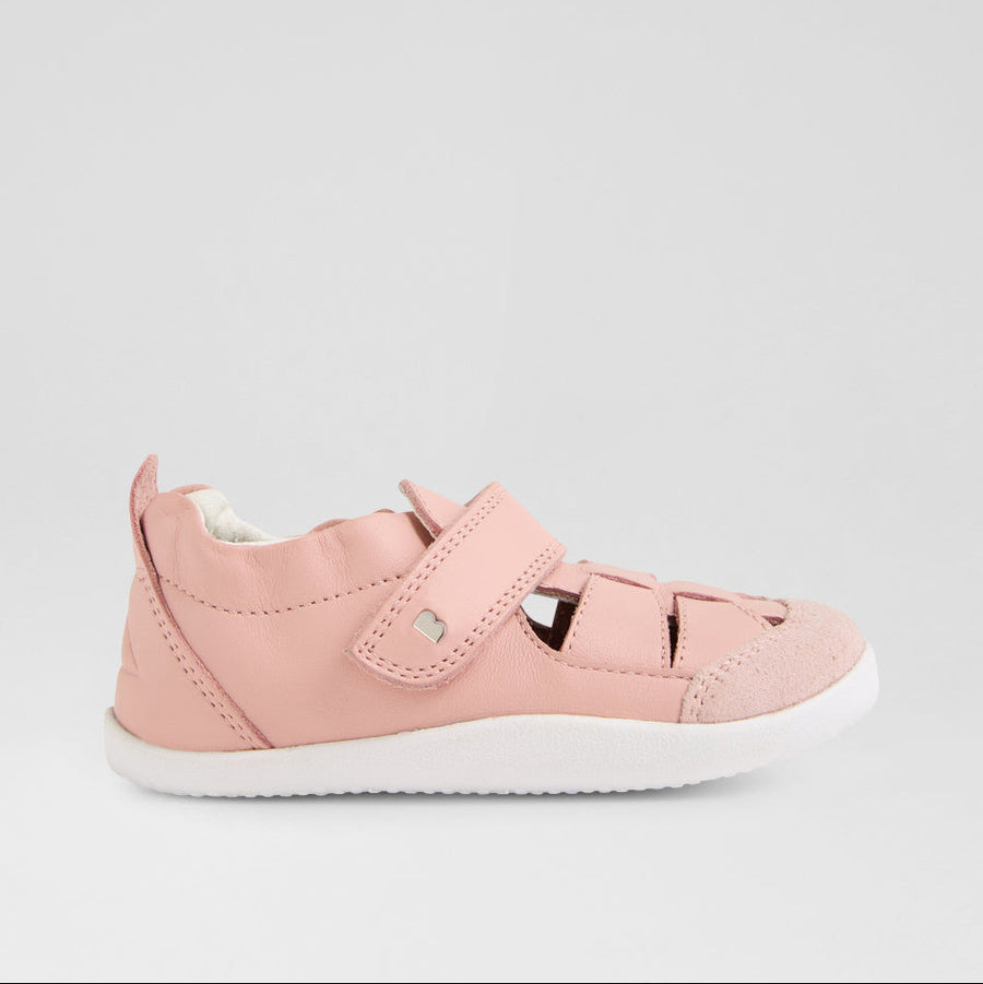 Bobux Xplorer Maris Ballet Pink