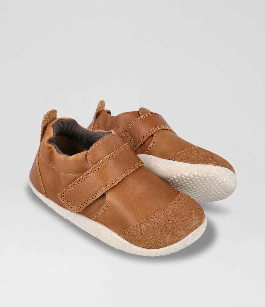 Bobux Xplorer Marvel Caramel