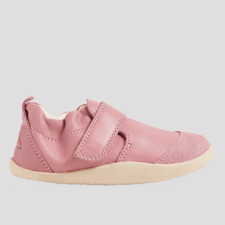 Bobux Xplorer Marvel Lilas