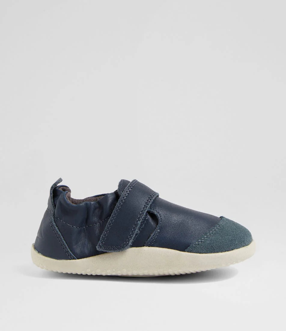 Bobux Xplorer Marvel Navy