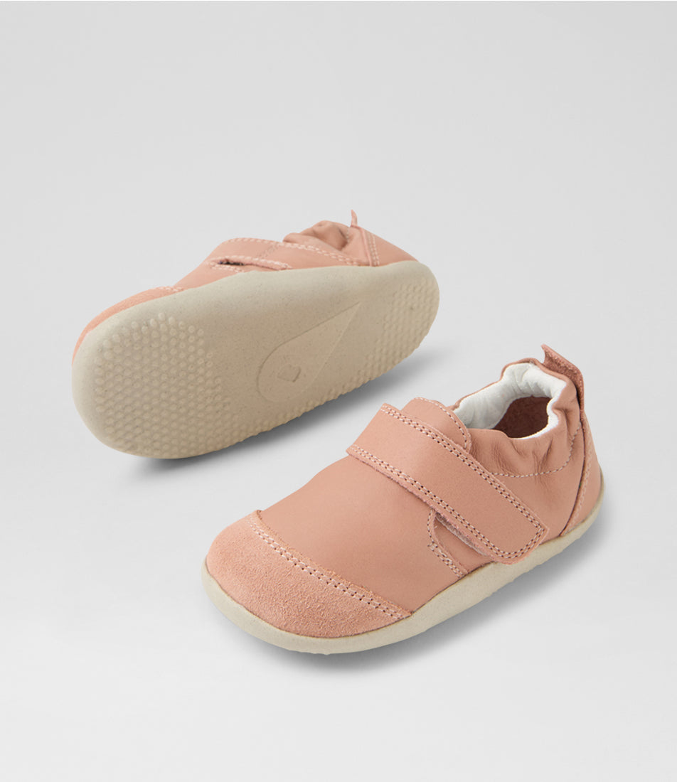 Bobux Xplorer Marvel Rose