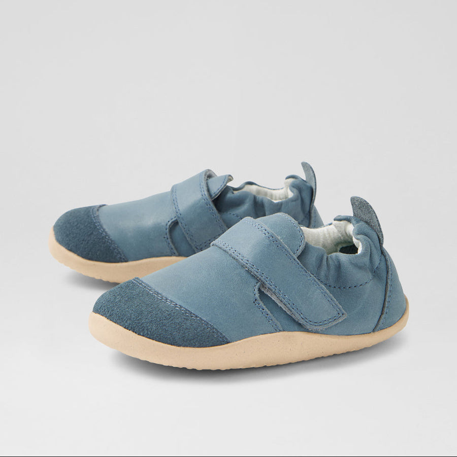 Bobux Xplorer Marvel Stormy Weather