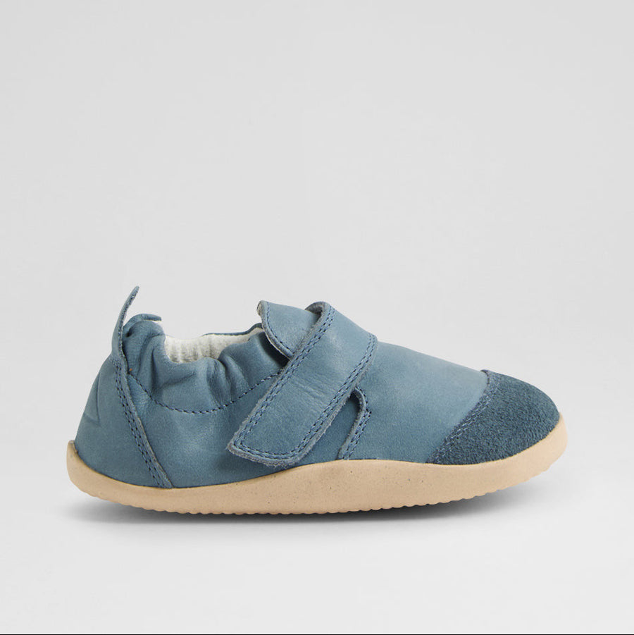 Bobux Xplorer Marvel Stormy Weather