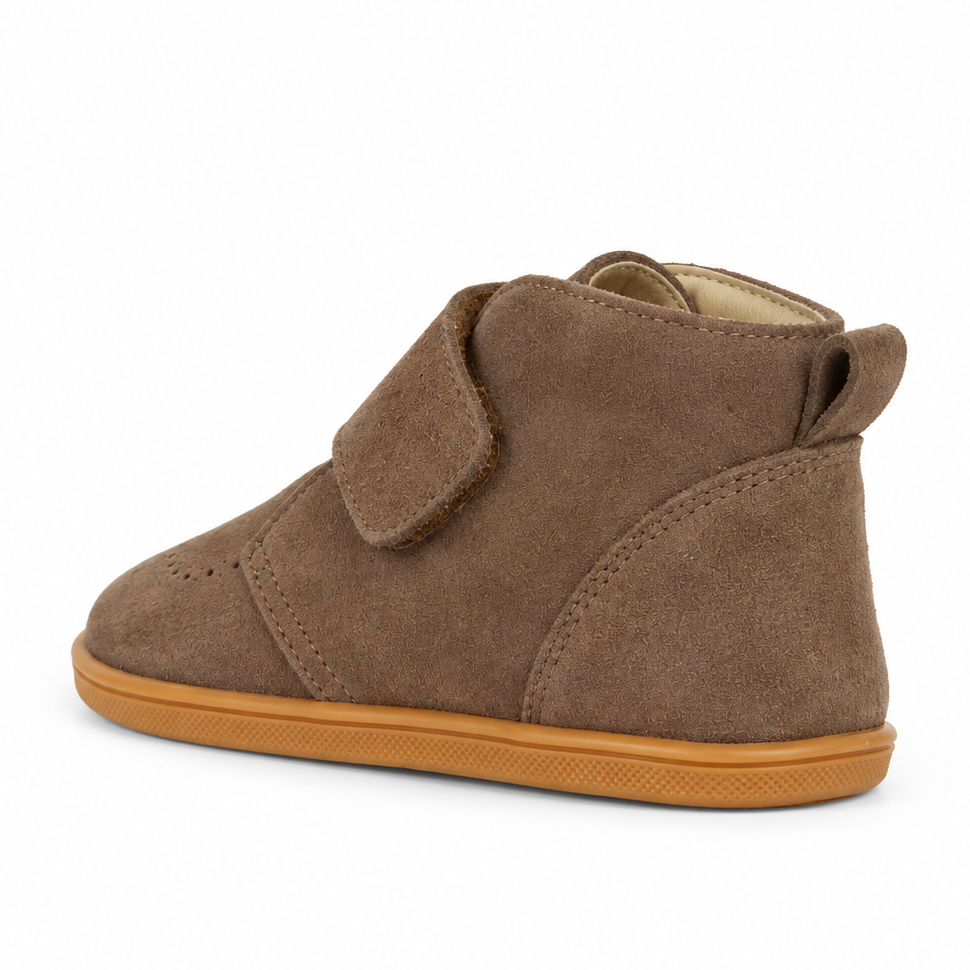 Blanditos Dallas Marron