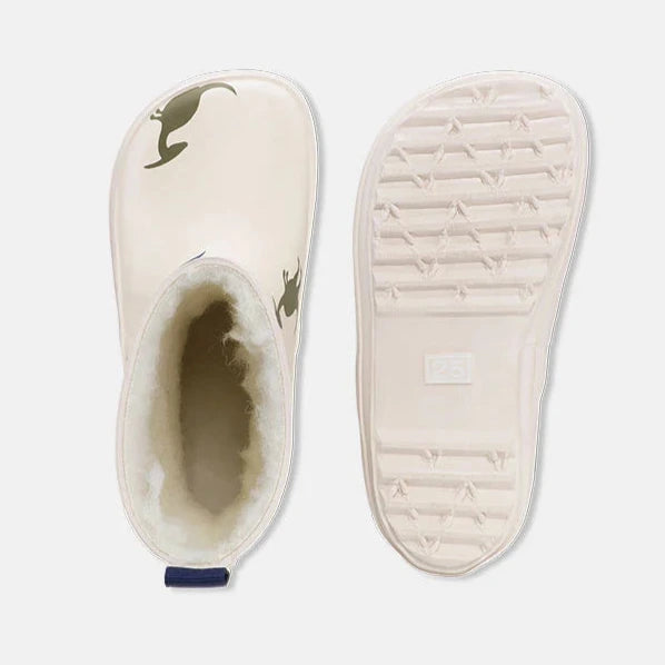 Bundgaard Aspen Barefoot Ivory Dino