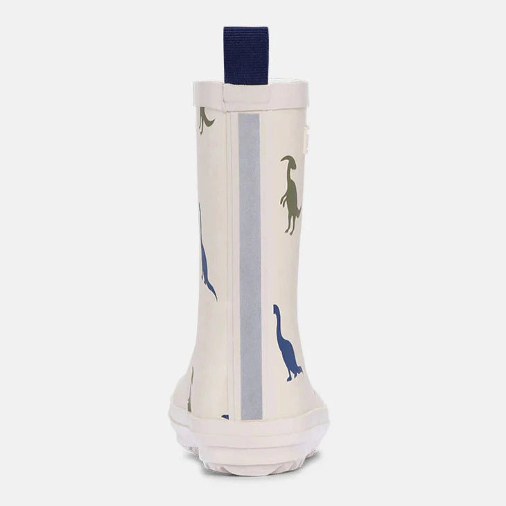 Bundgaard Aspen Barefoot Ivory Dino