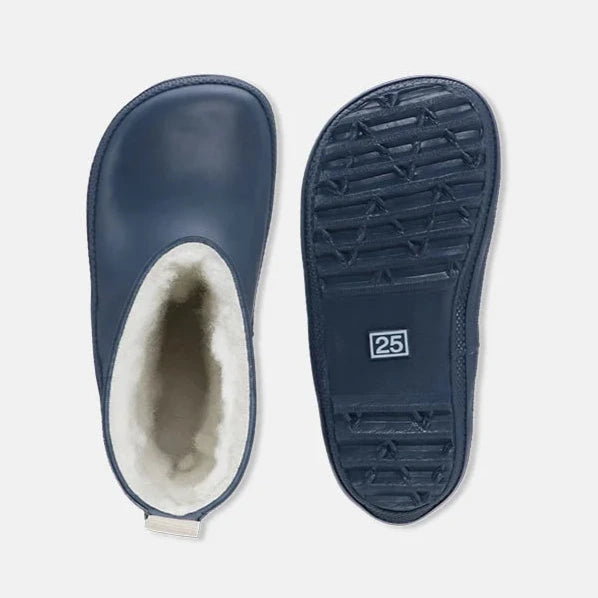 Bundgaard Aspen Barefoot Navy