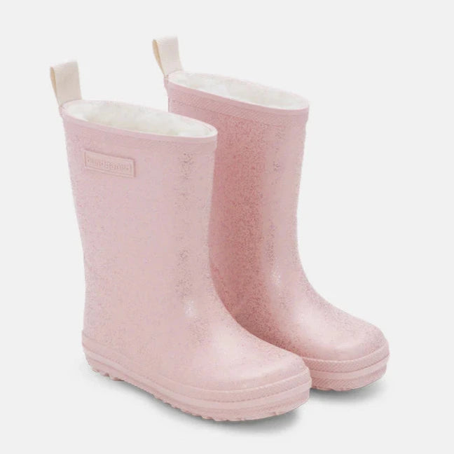 Bundgaard Aspen Barefoot Old Rose Sparkle