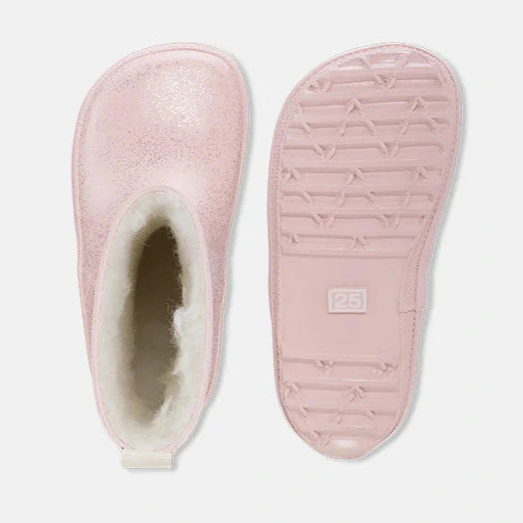 Bundgaard Aspen Barefoot Old Rose Sparkle