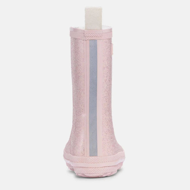 Bundgaard Aspen Barefoot Old Rose Sparkle