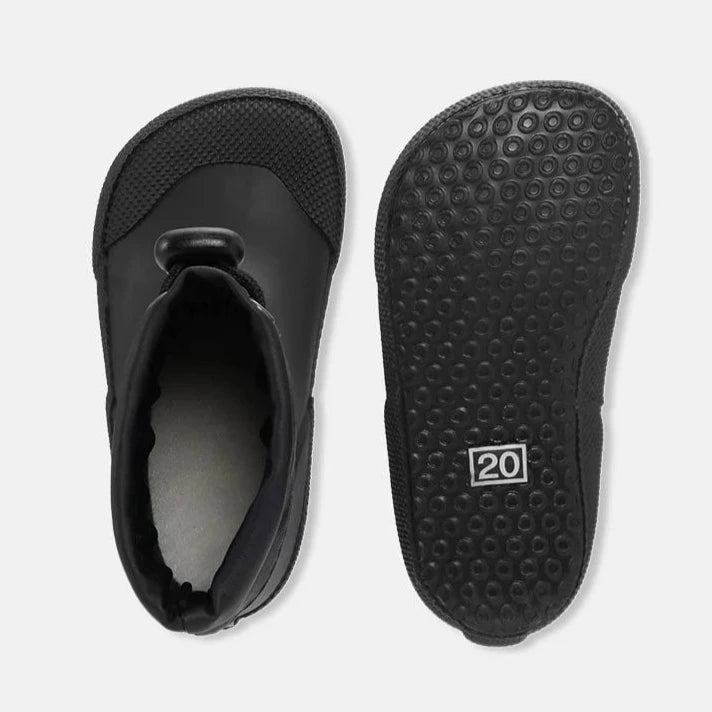 Bundgaard Malik Barefoot Black