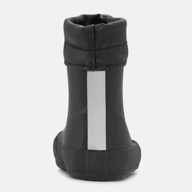 Bundgaard Malik Barefoot Black