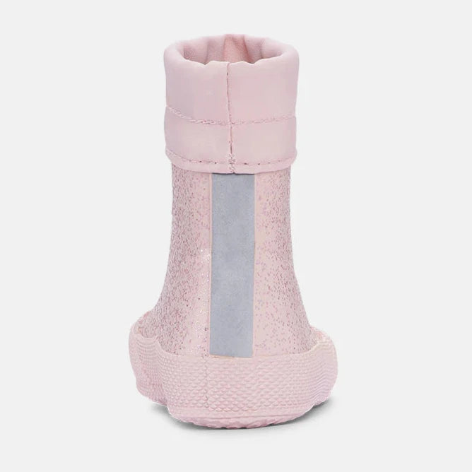 Bundgaard Malik Barefoot Old Rose Sparkle