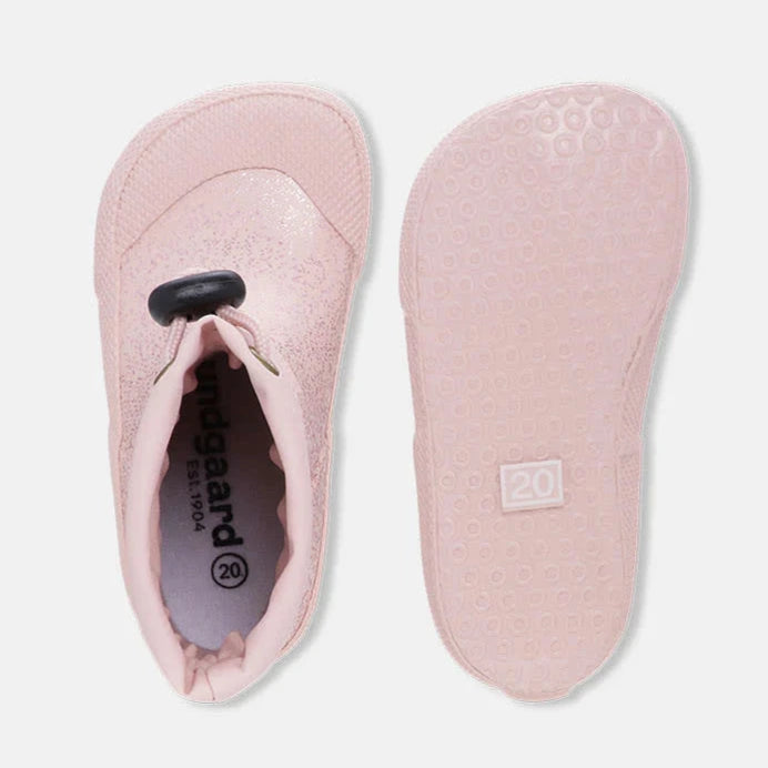 Bundgaard Malik Barefoot Old Rose Sparkle