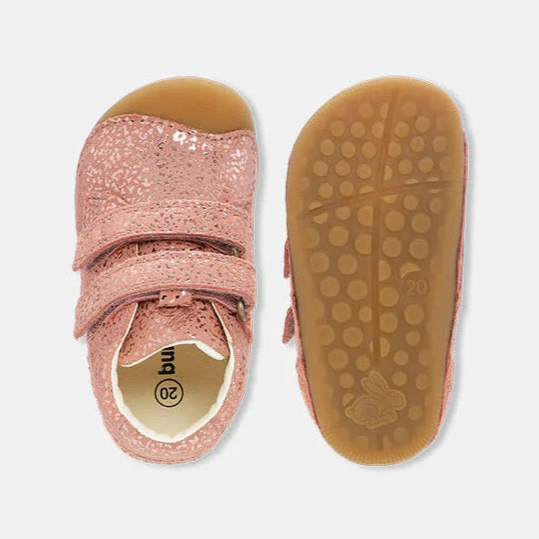 Bundgaard Petit Strap Barefoot Goldstream
