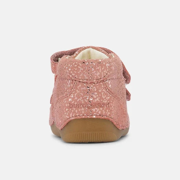 Bundgaard Petit Strap Barefoot Goldstream