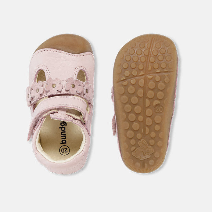 Bundgaard Barefoot Petit Summer Flower Vintage Rose